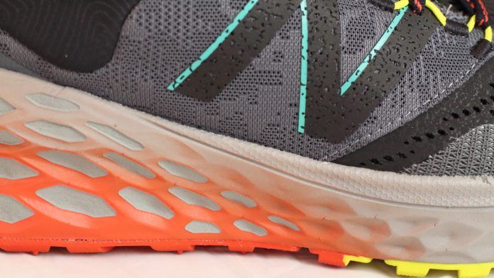 New Balance Fresh Foam More Trail v1 Fresh Foam