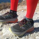 New Balance Fresh Foam More Trail v1 Portada