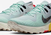 Nike Wildhorse 6