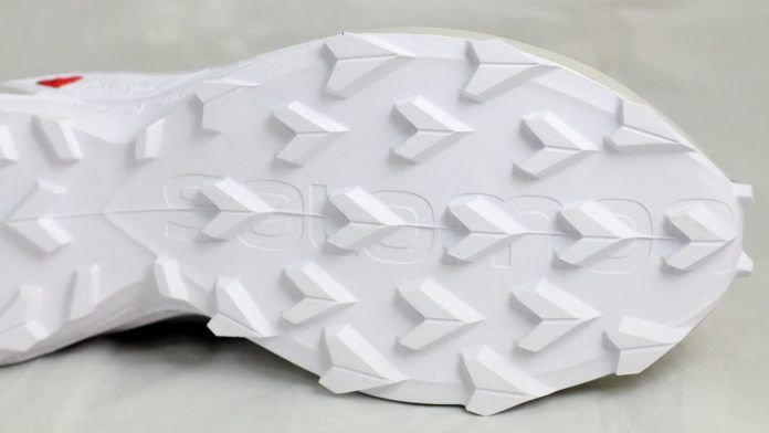 Salomon Alpha Cross