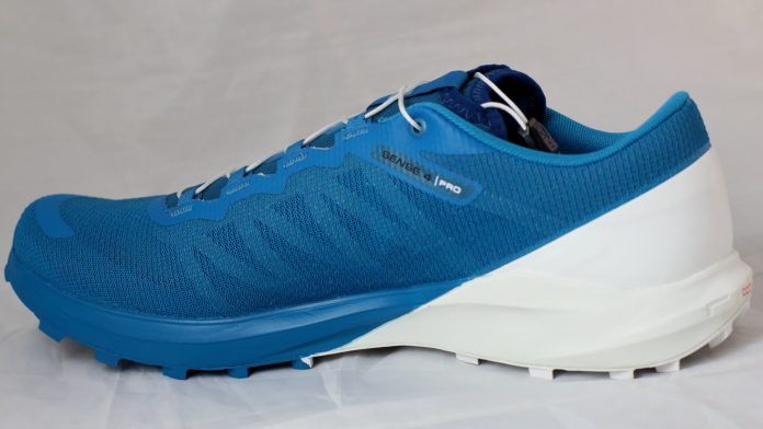 Salomon Sense Pro 4