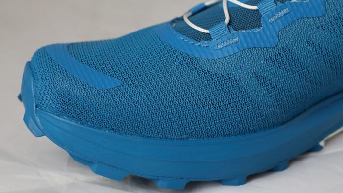 Salomon Sense Pro 4
