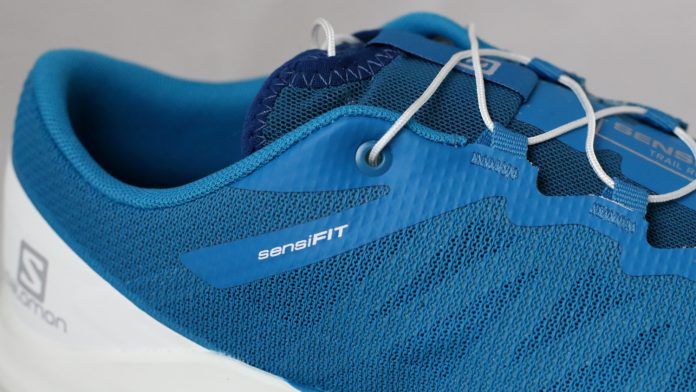 Salomon Sense Pro 4