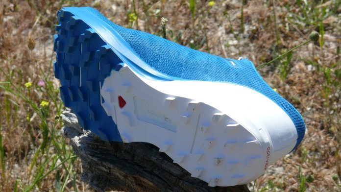 Salomon Sense Pro 4
