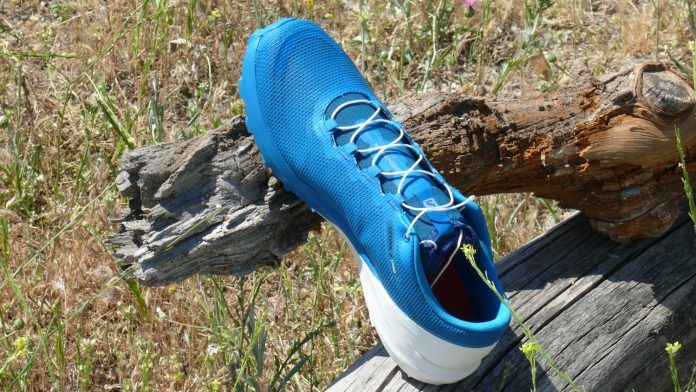Salomon Sense Pro 4