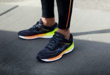 Mizuno Wave Sky 4, con MIZUNO ENERZY Mizuno Wave Sky 4