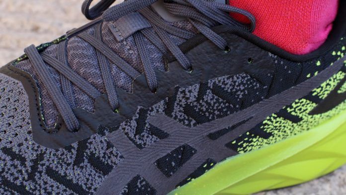 ASICS Dynablast