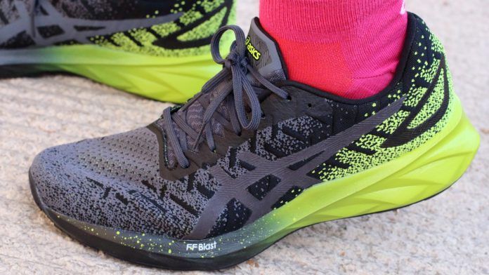 ASICS Dynablast