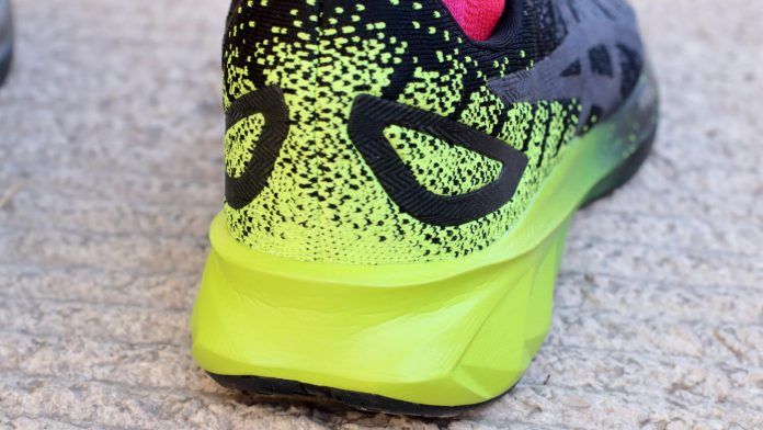 ASICS Dynablast