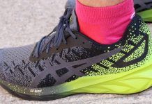 ASICS Dynablast ASICS Dynablast