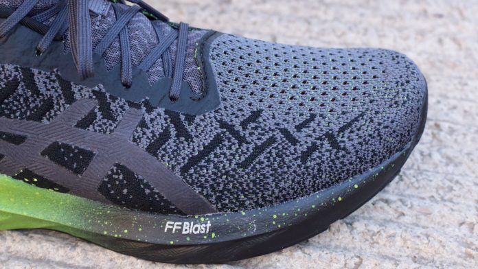ASICS Dynablast