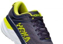 HOKA ONE ONE Bondi 7 HOKA ONE ONE Bondi 7