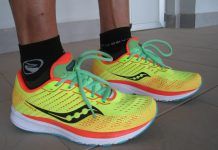 Saucony Ride 13 Saucony Ride 13
