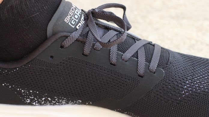 Skechers GOrun Ride 8