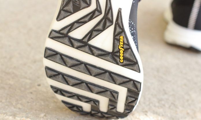 Skechers GOrun Ride 8