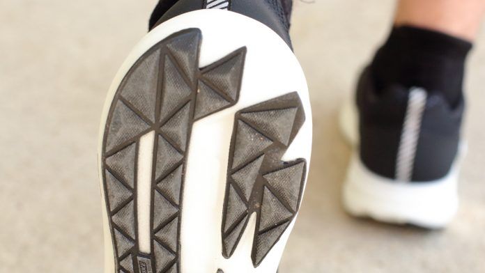 Skechers GOrun Ride 8