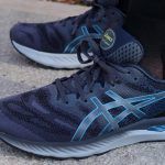 ASICS Gel Nimbus 23