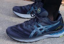 ASICS Gel Nimbus 23 ASICS Gel Nimbus 23