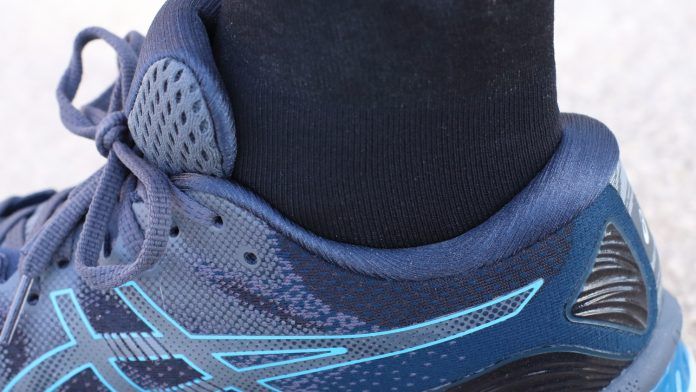 ASICS Gel Nimbus 23
