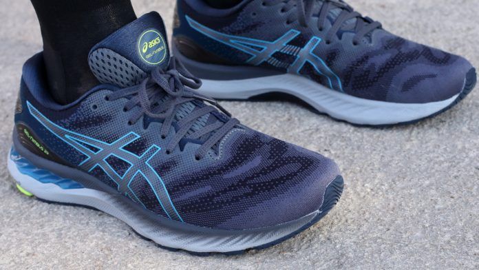 ASICS Gel Nimbus 23