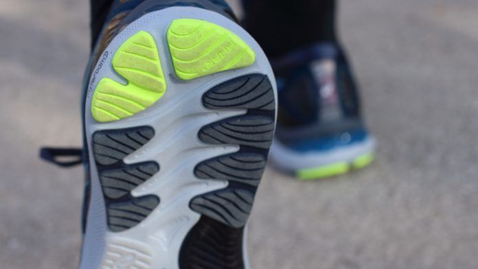 ASICS Gel Nimbus 23