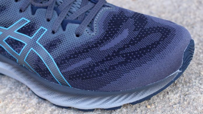 ASICS Gel Nimbus 23