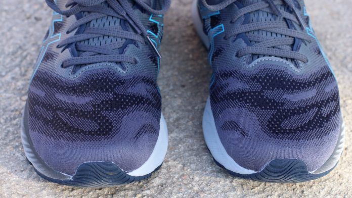 ASICS Gel Nimbus 23
