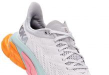 HOKA ONE ONE Clifton Edge HOKA ONE ONE Clifton Edge