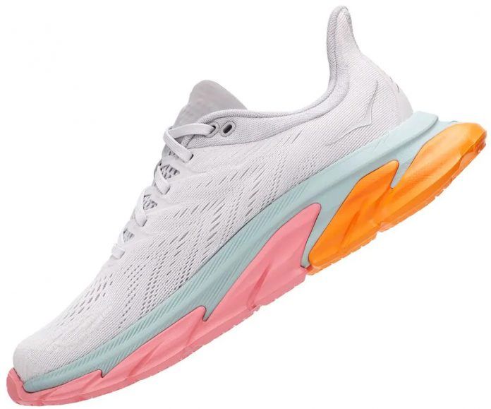 HOKA ONE ONE Clifton Edge