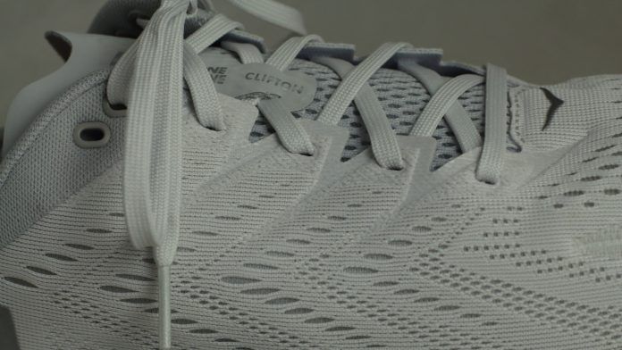 HOKA ONE ONE Clifton Edge