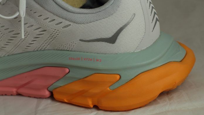 HOKA ONE ONE Clifton Edge