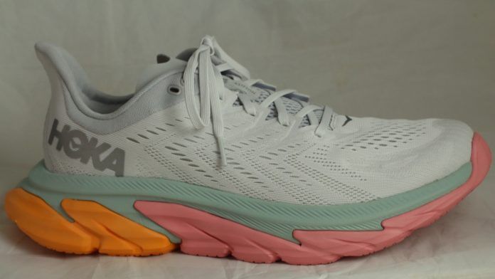 HOKA ONE ONE Clifton Edge