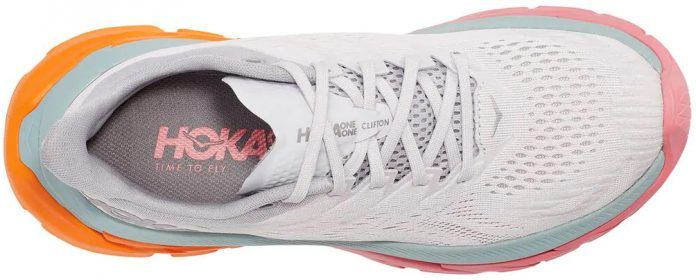 HOKA ONE ONE Clifton Edge