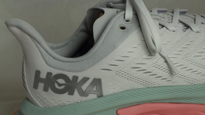 HOKA ONE ONE Clifton Edge