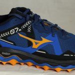 Mizuno Wave Mujin 7