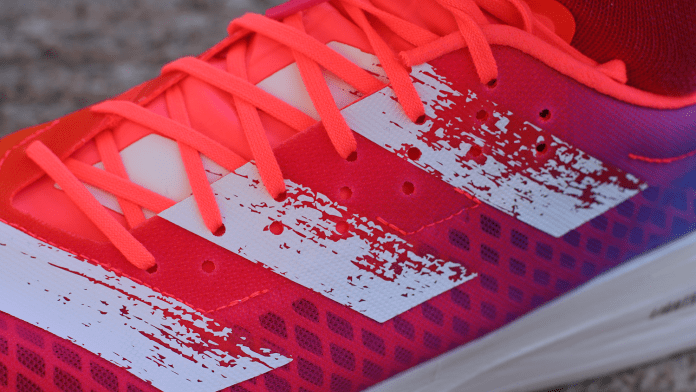 adidas Adizero Adios Pro
