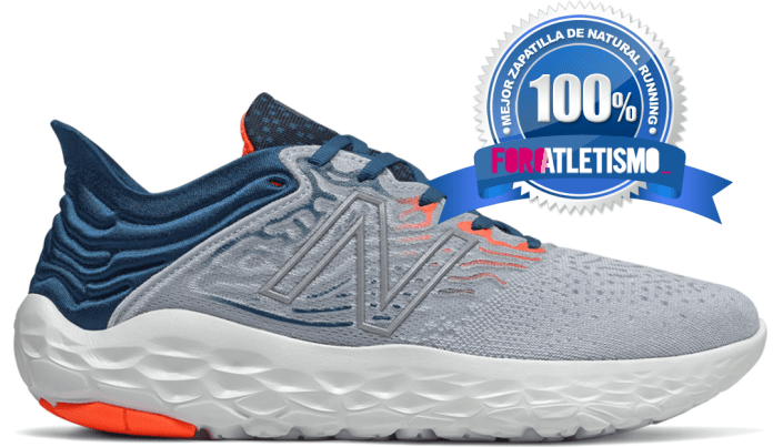 mejor natural running