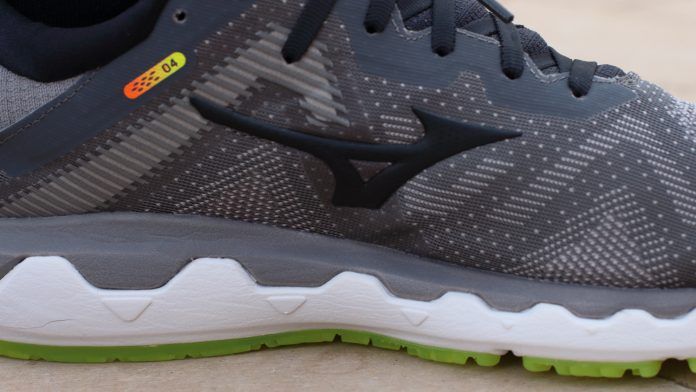 Mizuno Wave Horizon 4 Arco
