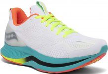 Saucony Endorphin Shift
