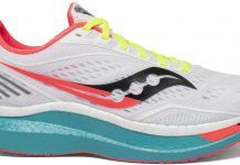 Saucony Endorphin Speed Saucony Endorphin Speed