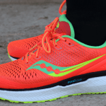 Saucony Triumph 18