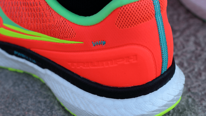 Saucony Triumph 18