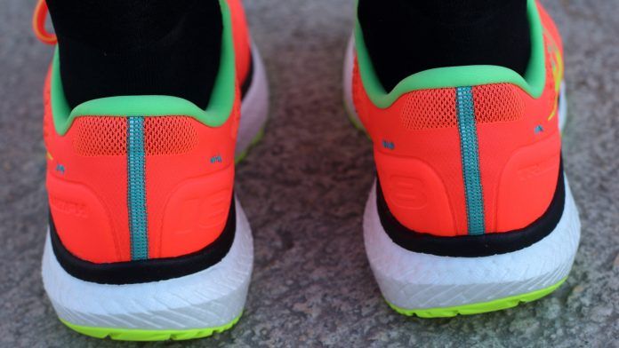 Saucony Triumph 18