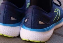Top 10 zapatillas – Febrero 2021 Brooks Glycerin 19