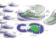 Top 10 zapatillas – Enero 2021