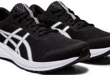 ASICS Patriot 12 ASICS Patriot 12