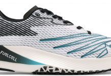 New Balance RC Elite New Balance FuelCell RC Elite