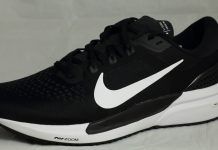 Nike Air Zoom Vomero 15 Nike Vomero 15