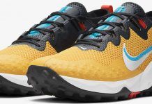 Nike Wildhorse 7 Nike Wildhorse 7