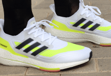 adidas Ultraboost 21 adidas Ultraboost 21